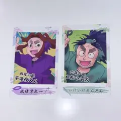 忍たま乱太郎 スナップマイド 平滝夜叉丸 七松小平太