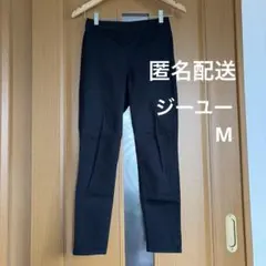 ☆匿名配送☆ジーユー【ストレッチスキニーパンツ】レディースMサイズ