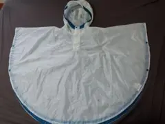 mont-bell ベビーレインコート 95-125