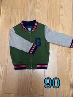 babyGap ジャケット パーカー　アウター　90サイズ