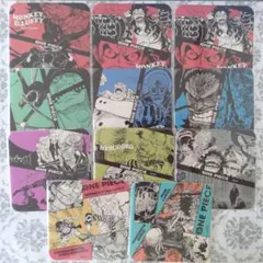 2026年最新】アートコースター one pieceの人気アイテム - メルカリ