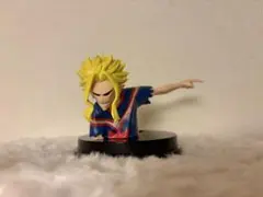 ヒロアカ 僕のヒーローアカデミア ユアネクスト オールマイト フィギュア