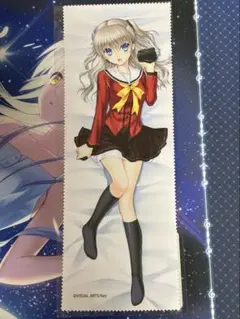 2026年最新】Charlotte 友利奈緒 タペストリーの人気アイテム - メルカリ