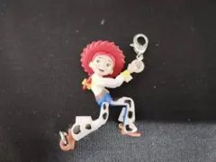 トイ・ストーリー2 ゆらゆらつながるマスコット