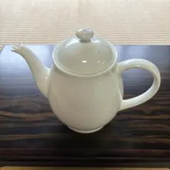 砥部焼 淡黄磁 ティーポット 急須 - メルカリ