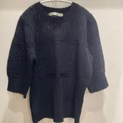 ナイスクラップ　エブリーベリーナイスクラップ　カットソー