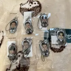 登坂広臣 クリーナー