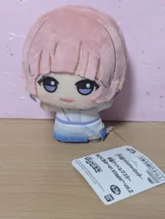 学園アイドルマスター ちびぐるみ vol.2 有村麻央