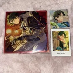 あんスタ 蓮巳敬人 TRIP まとめうり 蓮巳敬人アルバム缶TRIP