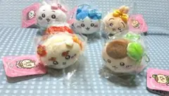 まじかるちいかわ ぷちミニマスコット 5点まとめ売り♪︎のサムネイル