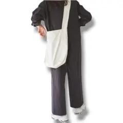 【新品タグ付】TODAYFUL タイプライターショルダーバッグ　ホワイト系