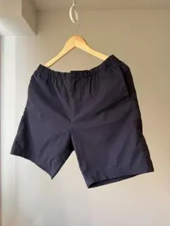 早い者勝ち‼️H&M ネイビー ショートパンツ US 38