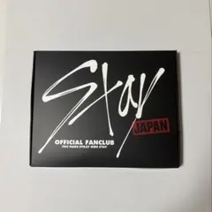 stray kids FC JAPAN 会員得点