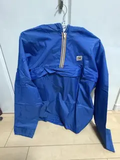 【希少/80s〜90s】 RALLEXPRESSヴィンテージ アノラックパーカー