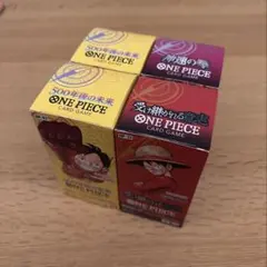 500年後の未来✖️2 神速の拳 受け継がれる意志　計4BOX テープ付き