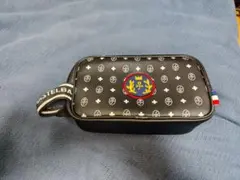 カステルバジャック　セカンドバッグ　ポーチ　ゴルフバッグ