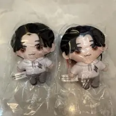 かぷっこふれんず JO1 大平祥生 2個セット バラ可