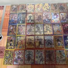 ドラゴンボールヒーローズカードセット