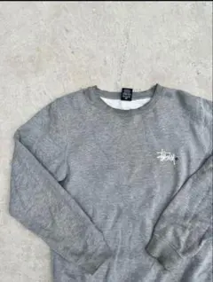 old stussyスウェット