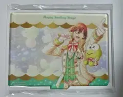 うたプリ　サンリオ　嶺二　アクリル　スタンド　メモカード