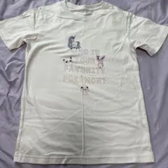 UT ポケモン Tシャツ サイズ140