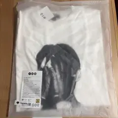 BTS ARIRANG 公式 Tシャツ V テテのサムネイル