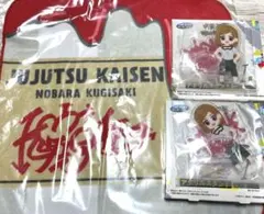 呪術廻戦　セガラッキーくじ　釘崎野薔薇