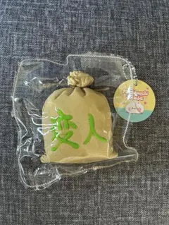 MochimochiAkuse 漢字福袋 スクイーズ