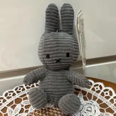 ミッフィー コーデュロイ