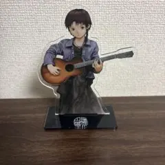 円環帰点　serial experiments lain　アクリルスタンド 円環帰点 serial experiments lain アクリルスタンド - メルカリ