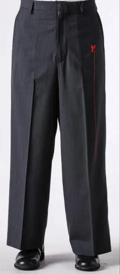 美品】MASU 22ss STARDUST DENIM PANTS 44 - メルカリ