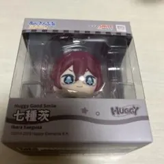 あんスタ　Huggy Good Smile 七種茨