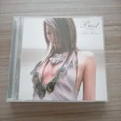 値下げ！倖田來未　Best 2枚組 CD