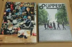 関ジャニ∞　８UPPERS DVD&アルバム
