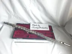 YAMAHA YPC-32 ピッコロ 日本製 試奏確認済み #3182 - メルカリ