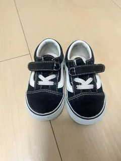 VANS バンズ　ベビーシューズ　13.5cm オールドスクール