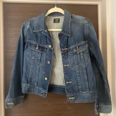 Lee × ROSSO URBAN RESEARCH 別注デニム Gジャン 38