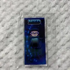 MZD イベント限定特典 ミニアクリルフィギュア ポップンミュージック