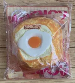新品未開封】melljoy メロジョイ つみつみトースト しあわせサニー