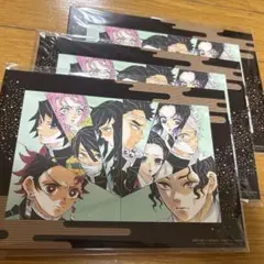 鬼滅の刃 映画特典 義勇