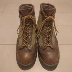 DANNER ダナーライト 39800X US8EE ベージュ - メルカリ