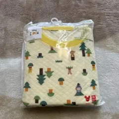 Marin♪＊゜ さま専用キルトパジャマ　ディズニー　プーさん　110 未開封品
