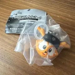 12球団プロ野球マスコットめじるしアクセサリー　ジャビット