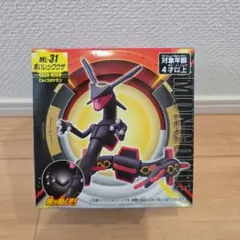 2026年最新】黒いメガレックウザ モンコレの人気アイテム - メルカリ