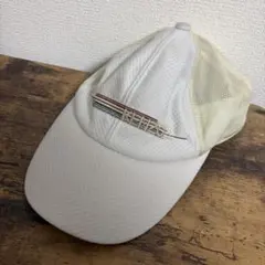 90s kenzo golf mesh cap ケンゾー キャップ 古着のサムネイル