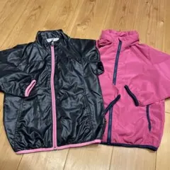 アウター2枚セット