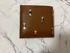 Polo Ralph Lauren ポロベア 二つ折り財布