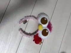 モッピーカチューシャ