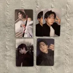 straykids ハン　トレカ　まとめ売り