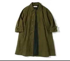 POLYPLOID ポリプロイドLONG COAT Cのサムネイル